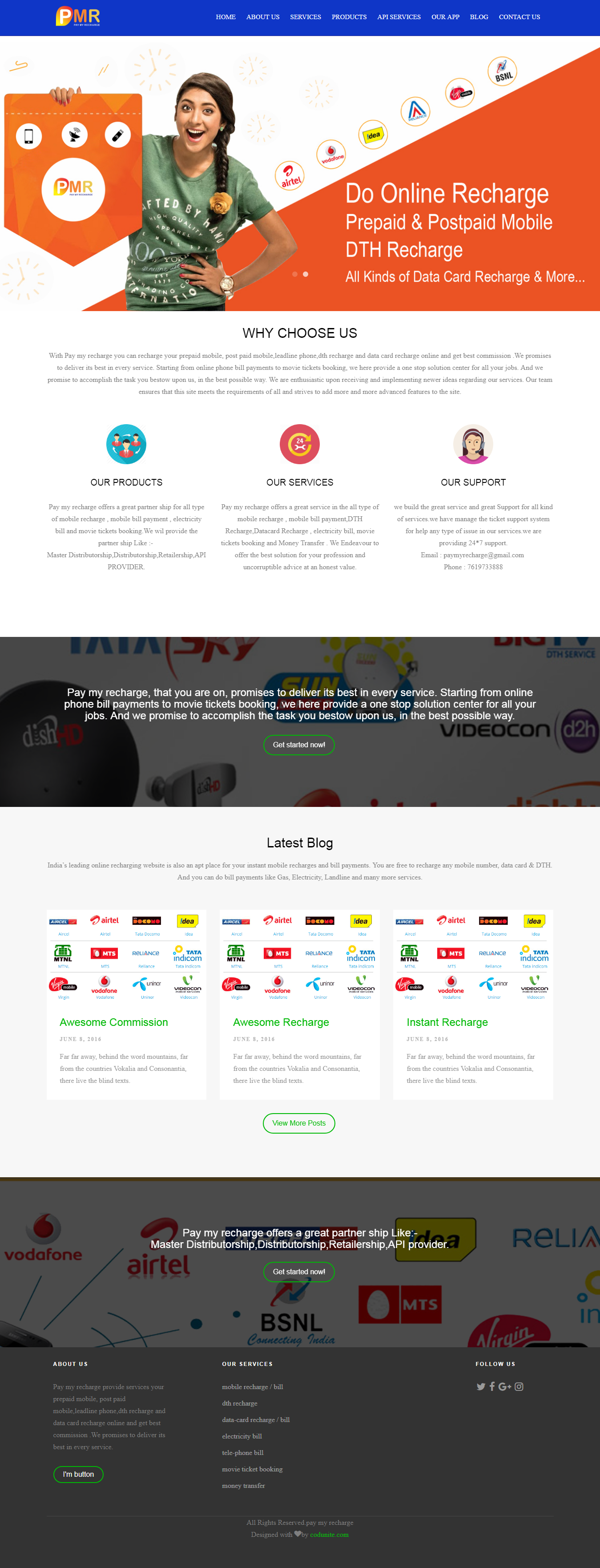 Paymyrecharge